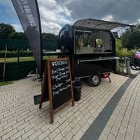 Friends Restaurant & Catering