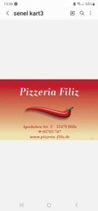 Pizzeria Filiz 
