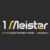 1Meister, Kfz-Meisterbetrieb Ceesay