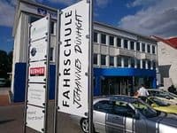 Fahrschule Johannes Dünhöft