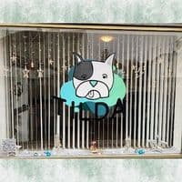 Hundesalon Tilda-von Kopf bis Pfote