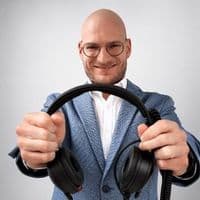 Kreuzer Events - Hochzeits DJ