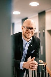 Georg Böttcher - Certified Financial Planner®