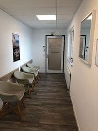 Podologie & Fußpflegetherapie Patschinski