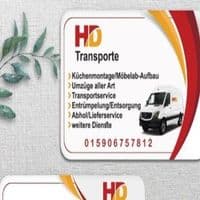 HD Transporte 