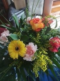 Die Blumen Palette - Blumenladen Bremen