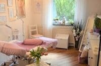 Djilas Kosmetik bei Angelika Fricke