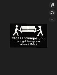 Nedas umzug und Transport 