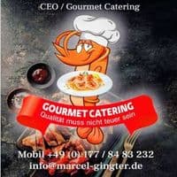 Gourmet Catering Marcel Gingter 