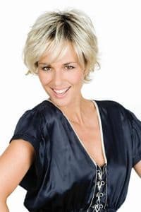 Zweithaarstudio Simone Perücken Kosmetik Fußpflege Chemnitz