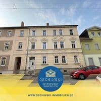 OSCHINSKI Investment-Immobilien GmbH