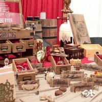 Die Hirnschmalzschmelze- Geduldspieltisch