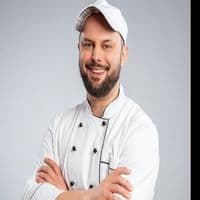 Patricks Catering 