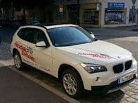 Fahrschule Zielsicher GmbH