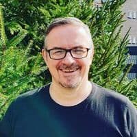 Die Alltagshelfer-Thomas Denkler