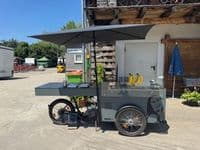 I.P.RENE Foodbike