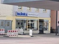 Fahrschule Beinke Osnabrück Rosenplatz
