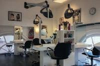 Coiffeur Niko am Theater - Friseur in Wiesbaden