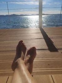 Herz am Fuß - Ihre Fußpflege/Pediküre/Maniküre in Bremen