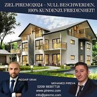 Piremo Gebäudereinigung