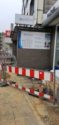 Akreh Übersetzungsdienst