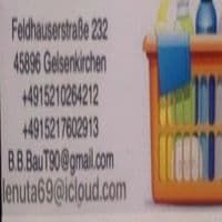 Bed und maty cleaner 