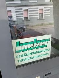 Koelzer Gebäudereinigungs GmbH