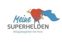 Meine Superhelden