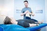 sportmed PALIMAR Physiotherapie Braunschweig