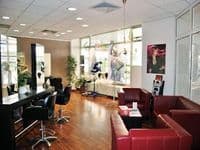 Coiffeur Modelinie Dresden eG - Friseursalon