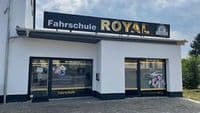 Fahrschule Royal Dortmund-Huckarde