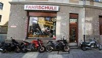 Fahrschule Krumbein München