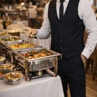 La Bella seegaststätte