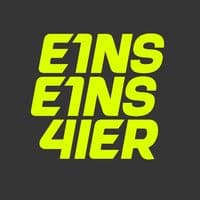 einseinsvier // web. design. konzept.