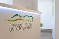 Praxis für Osteopathie, Naturheilkunde und Physiotherapie Christina Josten