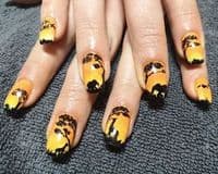 Dajanas Nägel - Potsdam