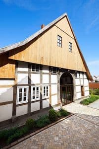 Bestattungshaus im Stift Zweigniederlassung der Niehaus-Bestattungen OHG