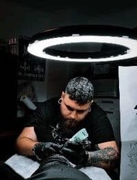 Gsälzbär Tattoo