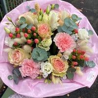 Floristik am Römerplatz - Flowersbymasen