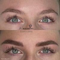 DONABEAUTE I Microblading, PhiBright Microneedling, Lippen Permanent Make Up, PhiRemoval & Lifting in Pforzheim