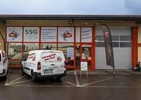 SSG Saar-Service GmbH