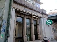 Blumen in Babelsberg