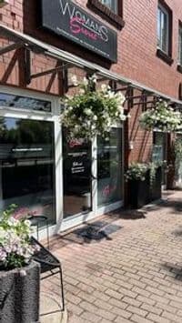 Woman's Secret | Wimpernverlängerung & Permanent Make-Up der besonderen Art