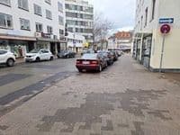 Friseur HAIRLOUNGE®️