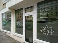 Lotus Kosmetik und Fußpflege