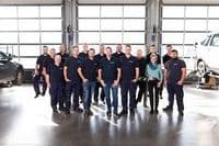 DETTINGER Karosseriebau Autolackierung GmbH