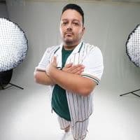 DJ Soulrocca 