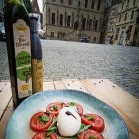 Trattoria am Rathaus 