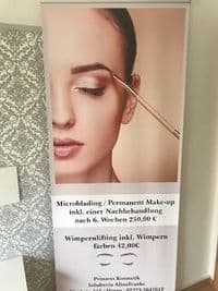 Prinzess Kosmetik