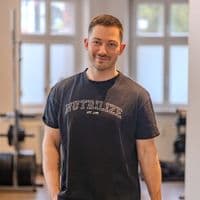 Seb's Personaltraining